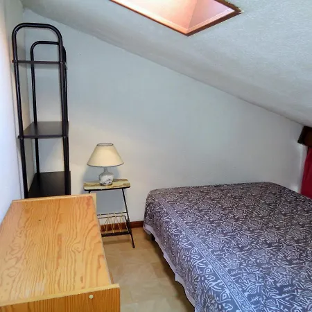 Daire Mezzanine, Avec Piscine *